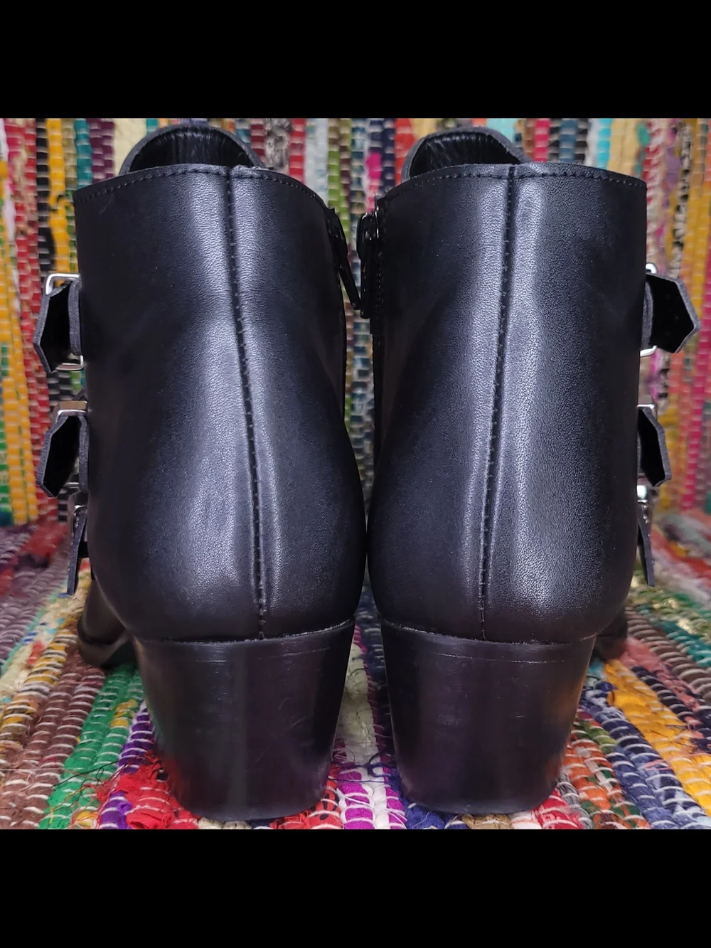 Vegetarian Shoes excellent gently